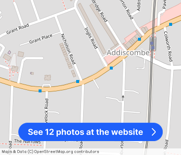 Lower Addiscombe Road, Croydon, CR0 - Photo 1