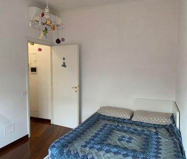 VILLA CHIGI - QUARTIERE AFRICANO - BILOCALE ARREDATO CON BALCONE - Foto 5