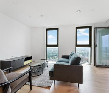 1 bedroom apartment to rent - Photo 4