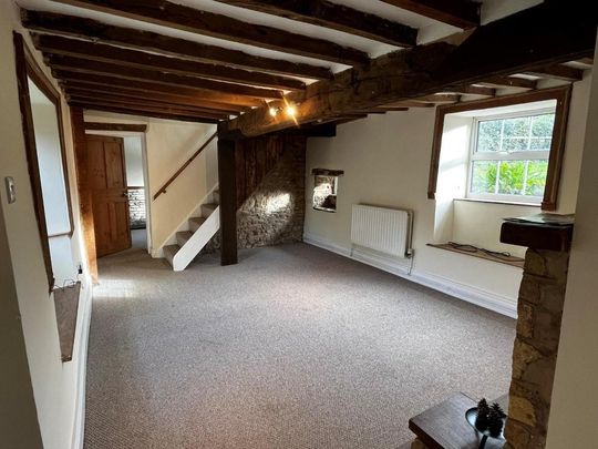 3 bedroom detached house to rent - Photo 1