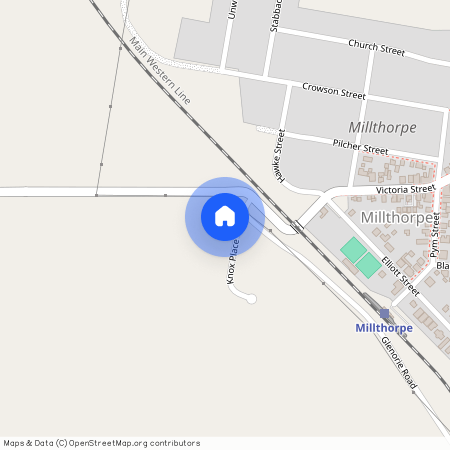 2 Knox Place, NSW 2798, Millthorpe