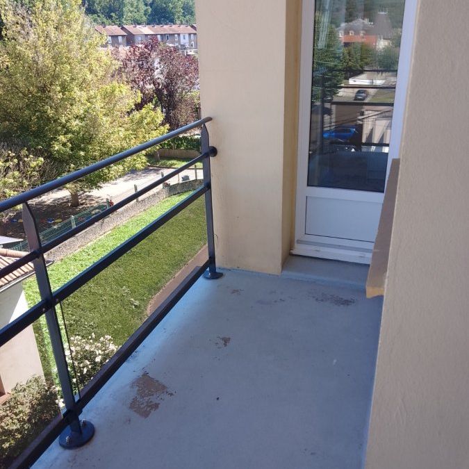 Appartement 2 pièces à Joeuf - Photo 1