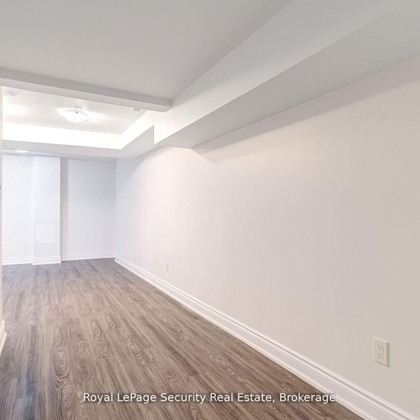 For Lease - 706 Gladstone Avenue Unit# Lower, Toronto, Ontario - Photo 1