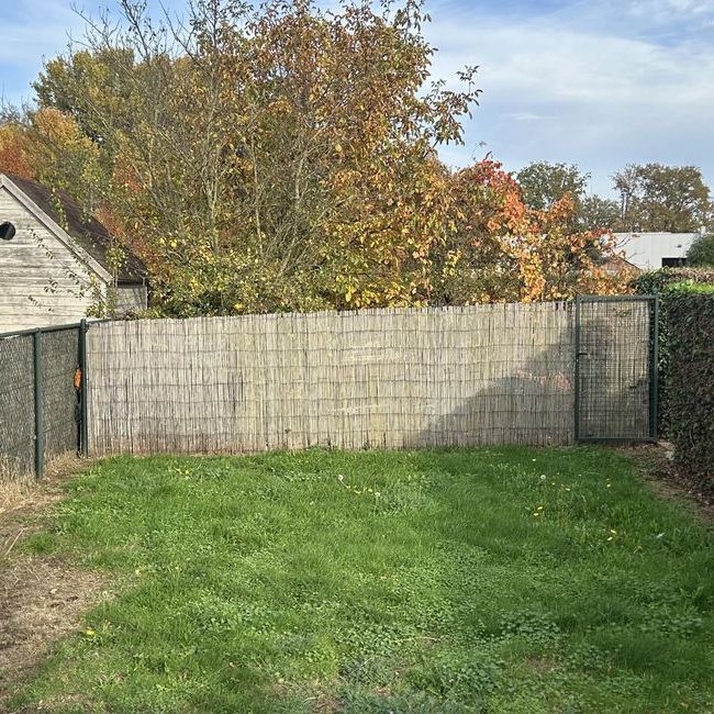 Appartement te huur in Beringen voor € 1.000 met 2 slaapkamers - Photo 1