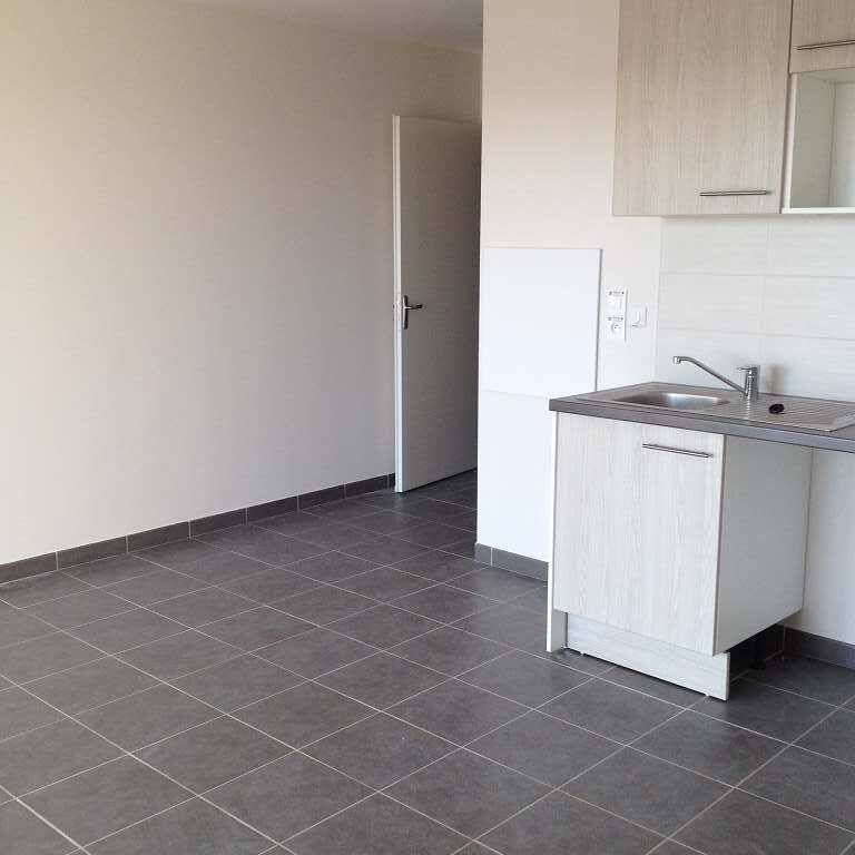 Location appartement 2 pièces 43 m² à Blagnac (31700) - Photo 1