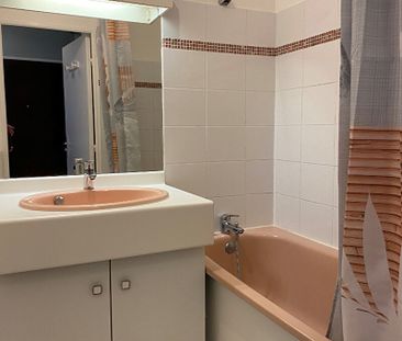 Location Appartement 1 pièce 33m² ROUEN 76000 - Photo 4