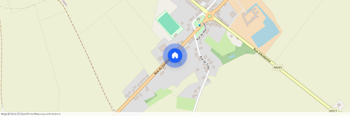 Rue Du Jonckay, 19, c, 5380, Fernelmont