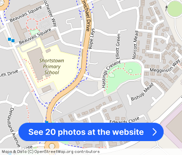 3 bedroom end of terrace house for rent - Photo 1