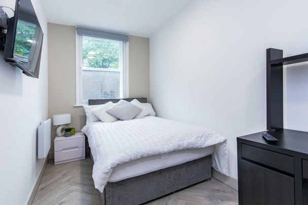 icon Student Living, NG1 6FH, NOTTINGHAM - Photo 1