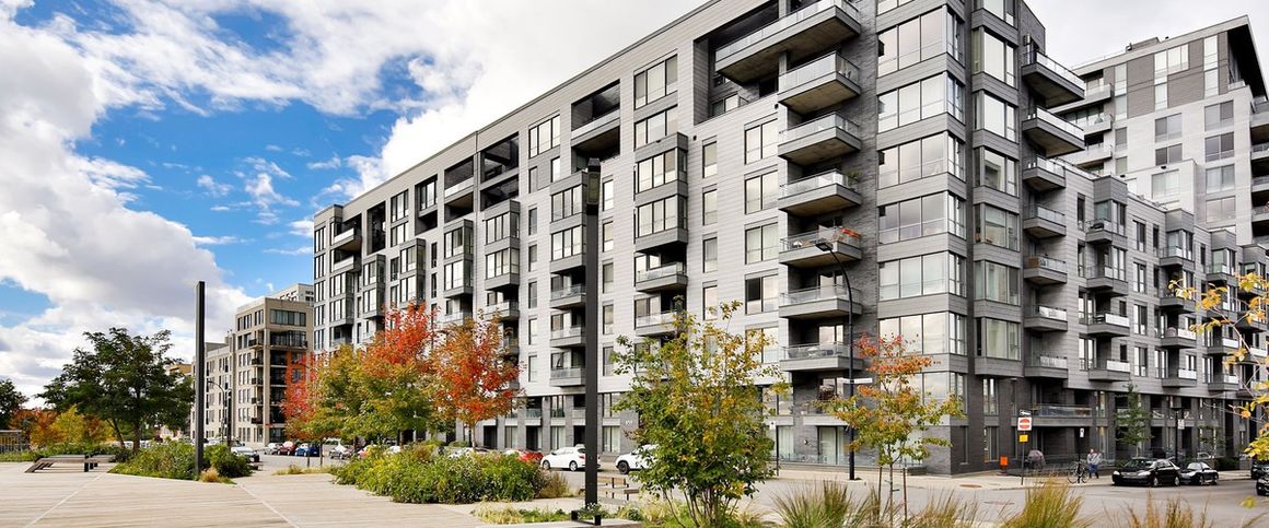 À louer / Appartement - Photo 1