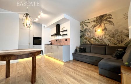 Warszawa, Praga-Północ, Praga-Północ Stara Praga, Markowska - Photo 2