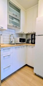 Appartement 3 ½ à louer Limoilou juillet 2026 - Photo 4