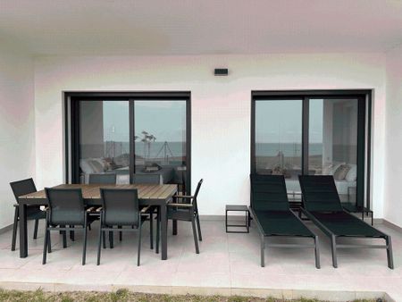 2 room luxury Apartment for rent in Alcaidesa, Andalusia - Photo 3