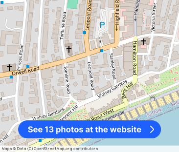 Malvern Court, IP11 - Photo 1