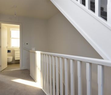 Leicester Road, Quorn, Loughborough - Photo 1
