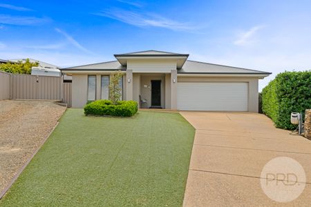 5 Tingwell Pl, Lloyd NSW 2650 - Photo 4