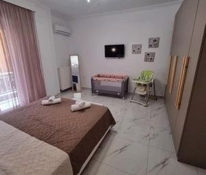 Διαμέρισμα για ενοικίαση Άγιος Ιωάννης (Καβάλα) - Photo 6
