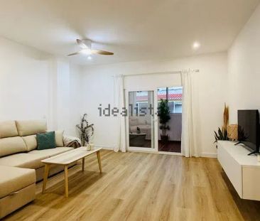 Alquiler de piso en Calle Veracruz, 60 - Photo 4