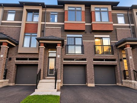 For Lease - 313 Conklin Road Unit# 33, Brantford, Ontario - Photo 5