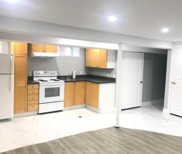 38 Southmead Road #Bsmt - Photo 1