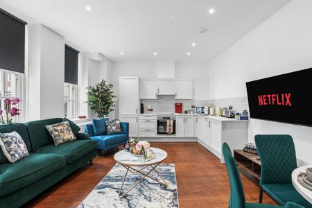 2 Bed Flat, Bartholomews, BN1 - Photo 4