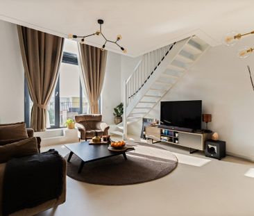 Te huur: Appartement Agamemnonsingel 22 in Almere - Foto 4