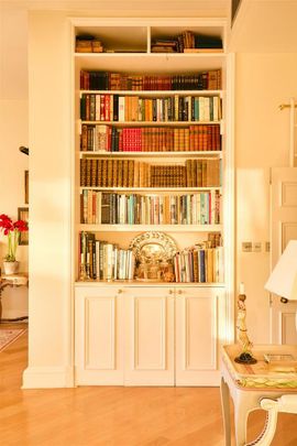 3 bedroom penthouse to rent - Photo 1