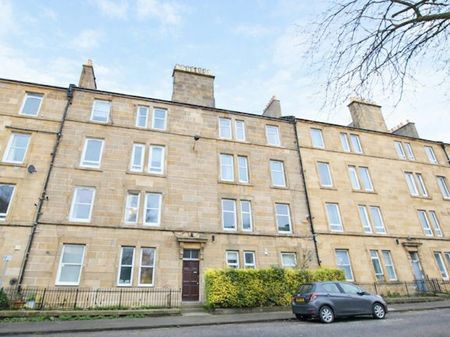 Westfield Road, Flat 7, Gorgie, EH11, Edinburgh - Photo 5