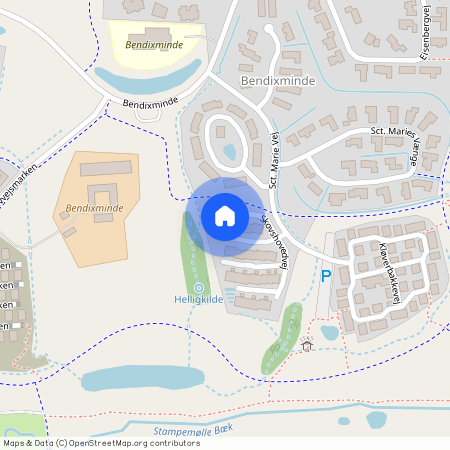 Skovshovedvej 6, 8300 Odder