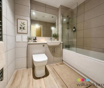 2 bedroom apartment to rent - Photo 5