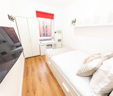 1 bedroom flat to rent - Photo 3
