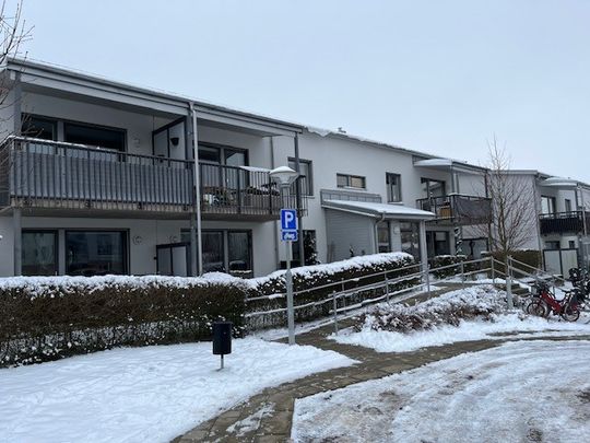 Sjövallagränd, Kävlinge - Photo 1