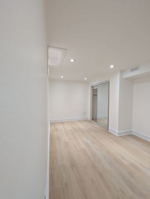 For Lease - 27 Shale Drive Unit# Basement, Ajax, Ontario - Photo 1