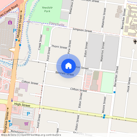 98 Leamington Street, Qld 4701, Berserker