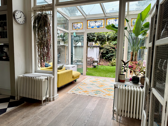 Columbusstraat, 2561 AT Den Haag - Foto 1