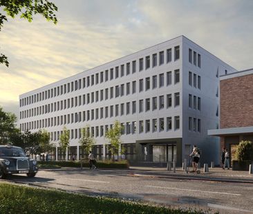 1 bedroom apartment to rent - Photo 2