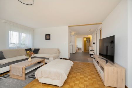 2.5 Zimmer, 77 m², EG - Foto 5