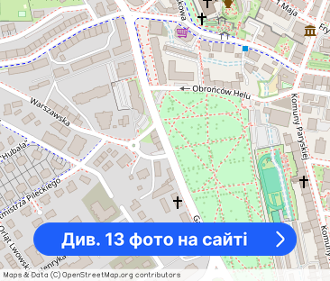 3 pokojowe mieszkanie z parkingiem podziemnym - Фото 1