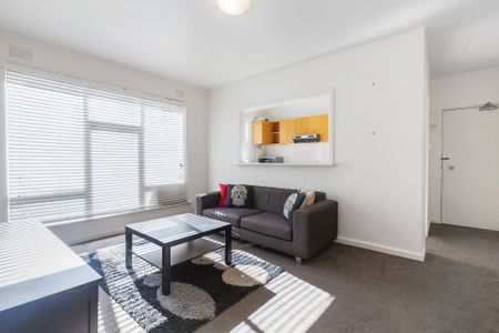 Unit 16/43 Caroline Street, - Photo 5