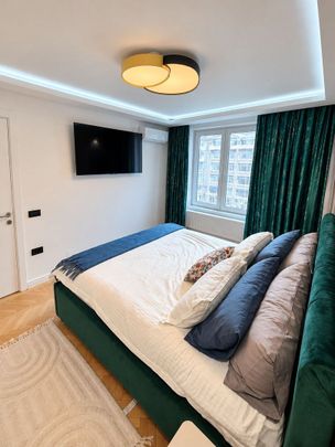 APARTAMENT 2 CAMERE | PIATA ROMANA | - Fotografie 1