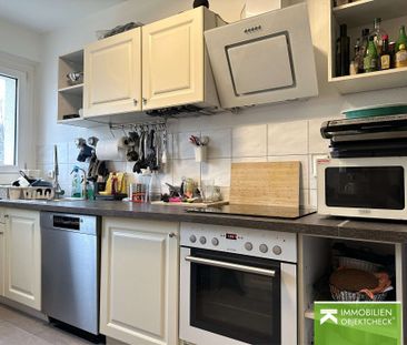 Wohnen mit Wintergarten und Blick ins Grüne - Photo 5