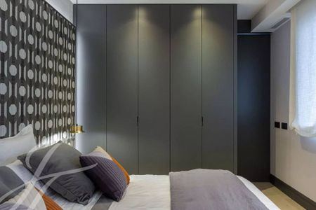 1 bedroom luxury Flat for rent in Madrid, Autonomous Region of Madrid - Photo 2