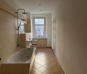 Wer will mich!? Günstig geschnittene 2-Zimmer-Wohnung - Photo 2