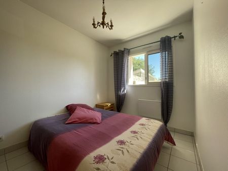 Appartement T3 - Saint-Yvi - Photo 4