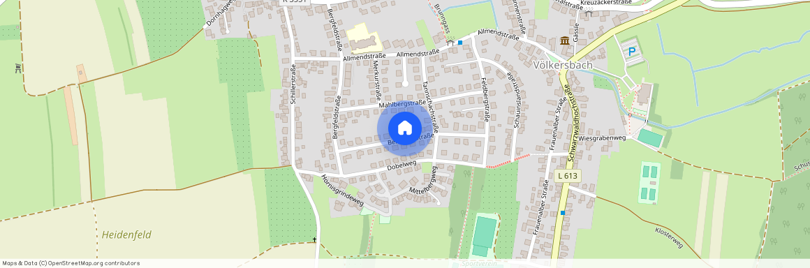 Bernsteinstraße 13, 76316 Malsch