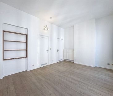 In optie - Appartement te huur in Brussel met 1 slaapkamer - Foto 1