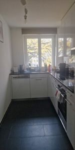 2½ Zimmer-Wohnung in Zürich - Kreis 3, möbliert, auf Zeit - Foto 3