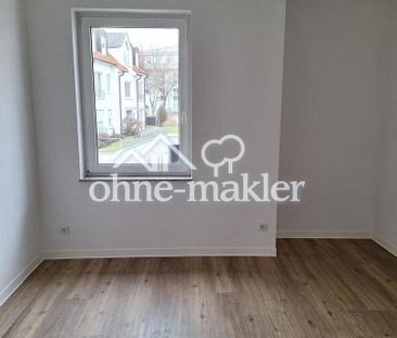 Tolle, frisch renovierte 3-Raum Wohnung im Hansapark - Photo 2