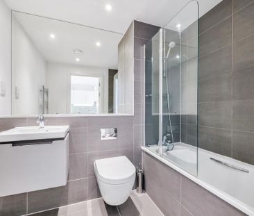 1 bedroom apartment to rent - Photo 6