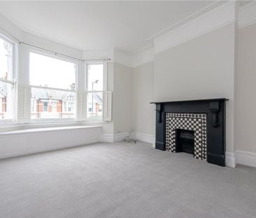 3 bedroom apartment to rent - Photo 1